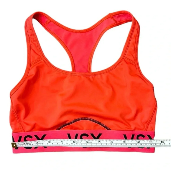 Victoria’s Secret VSX Sports Bra Size Small - Picture 4 of 6